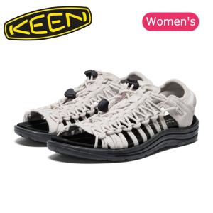 KEEN キーン UNEEK II OT ユニークツーオーティー 1028576 【ウィメンズ/レディース/スポーツサンダル/アウトドア】｜highball