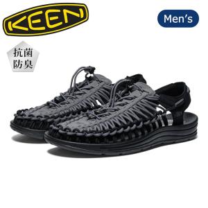 KEEN（キーン） UNEEK ユニーク Magnet/Steel Grey 1028863 【サンダル