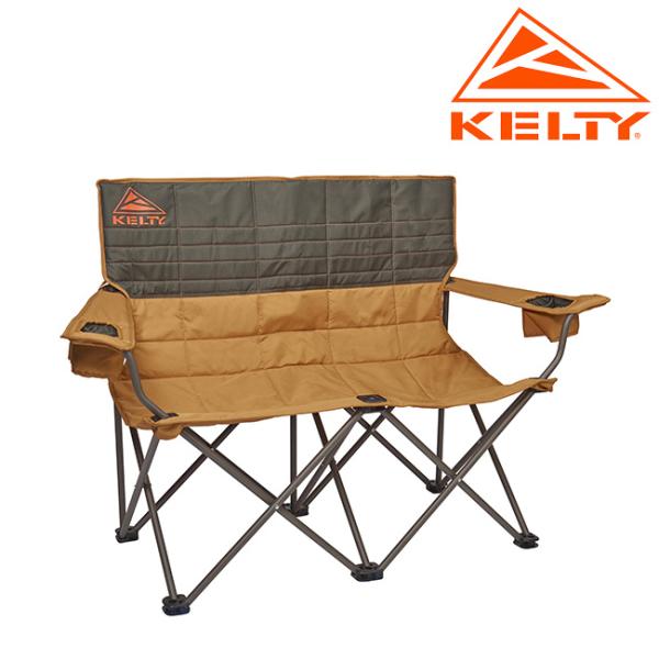 KELTY ケルティー LOVESEAT ラブシート A61510519 【椅子/2人用/キャンピン...