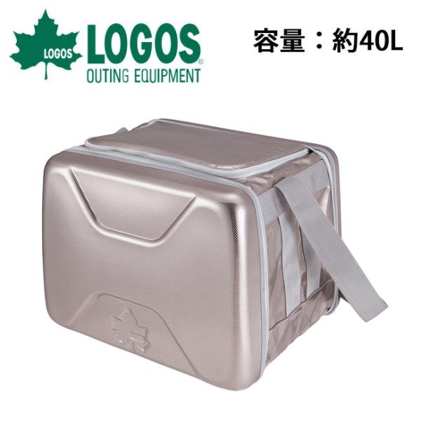 LOGOS ロゴス ハイパー氷点下クーラーXL 81670090 【保冷/キャンプ/アウトドア】