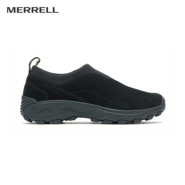 MERRELL メレル WINTER MOC 3 ウィンターモック3 Black 004561 【靴...