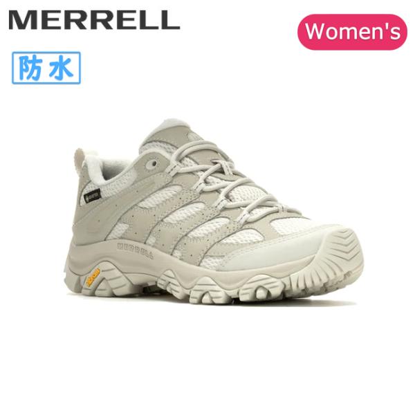 MERRELL メレル MOAB 3 SYNTHETIC GORE-TEX モアブ3シンセティックゴ...