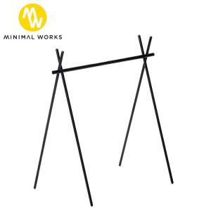 MINIMAL WORKS ミニマルワークス INDIAN HANGER XL インディアンハンガー