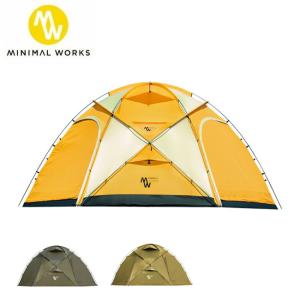 HILLEBERG ヒルバーグ アラック3 12770201008003 ALLAK 3 テント ギア