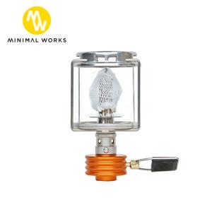 Coleman（コールマン） 2500ノーススターLPガスランタン（バターナッツ