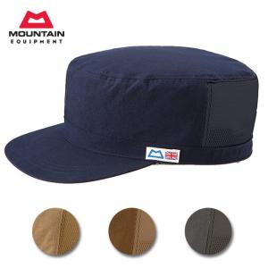 MOUNTAIN EQUIPMENT マウンテン イクイップメント キャップ CLASSIC MESH CAP クラシックメッシュキャップ 423099 【帽子】 メンズの商品画像