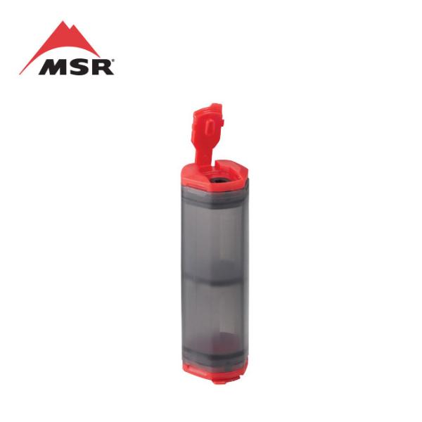 MSR エムエスアール アルパインソルト&amp;ペッパーシェイカー 【調味料/塩/コショー】