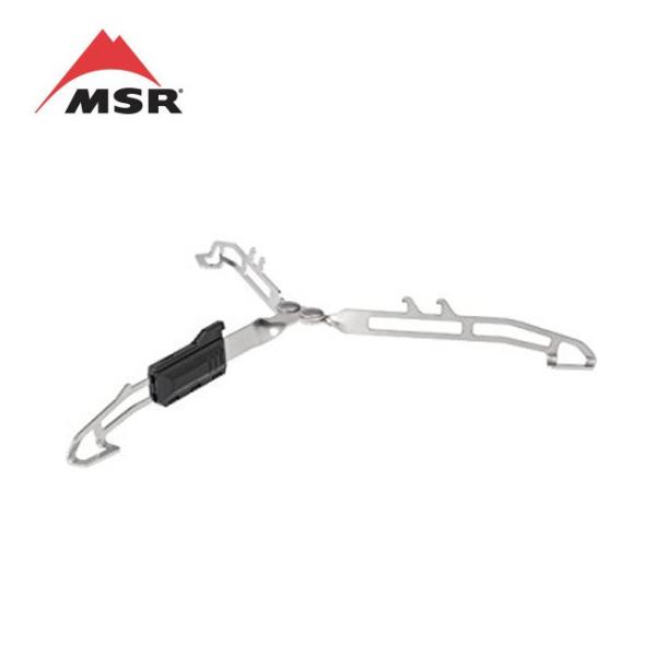 MSR エムエスアール スタンド キャニスター スタンド 36346 【BBQ】【CZAK】キャンプ...