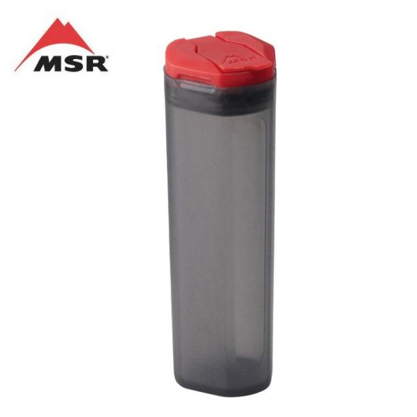 MSR エムエスアール Alpine Spice Shaker アルパイン スパイス シェイカー 【...