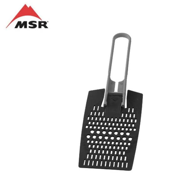 MSR エムエスアール アルパインストレイナー 39344 【軽量/折り畳み/アウトドア】【メール便...