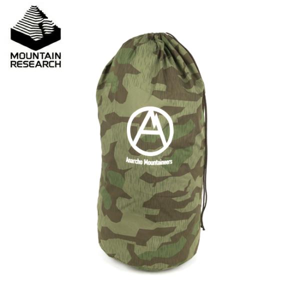 Mountain Research マウンテンリサーチ Laundry Pack (Large) ラ...