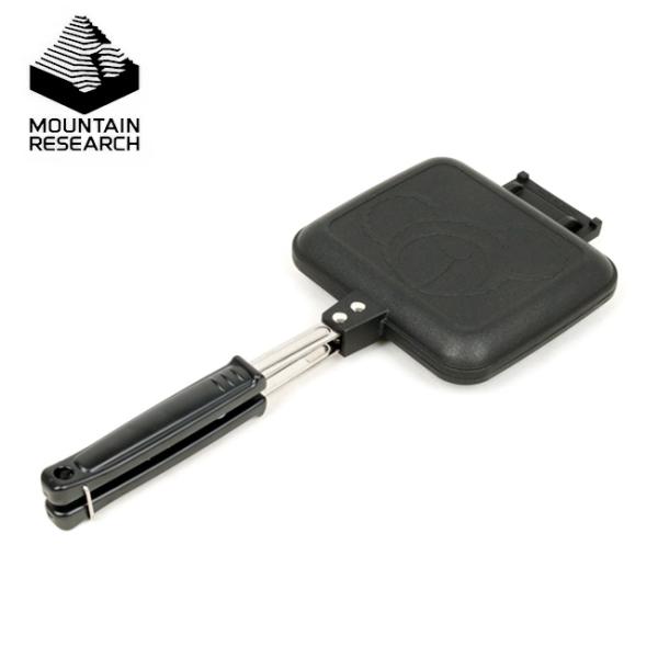 Mountain Research マウンテンリサーチ Sandwich Toaster サンドイッ...