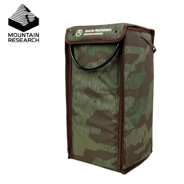 Mountain Research マウンテンリサーチ XL Lantern Box ランタンボック...