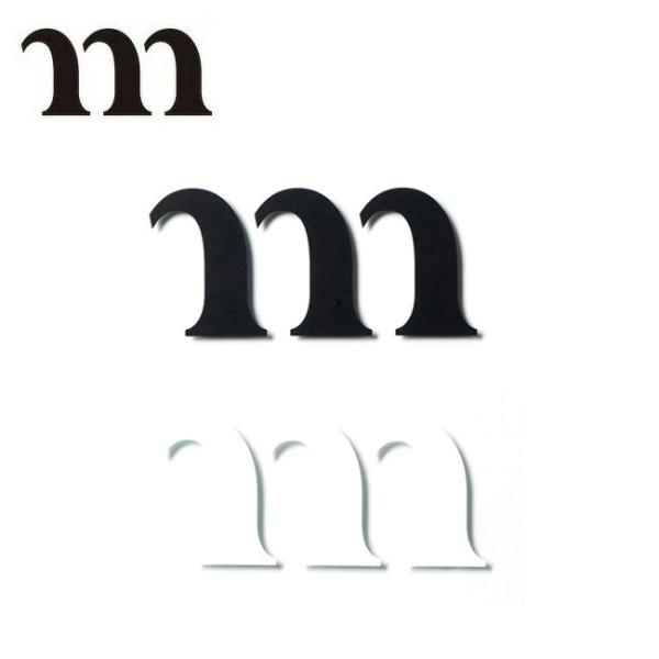 MURACO ムラコ m STICKER ステッカー MEQ3200010 【 雑貨 シール カスタ...