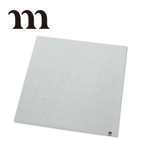 MURACO ムラコ ANTI SPARK RUG F002/MST2200010 【 ラグ 焚き火...