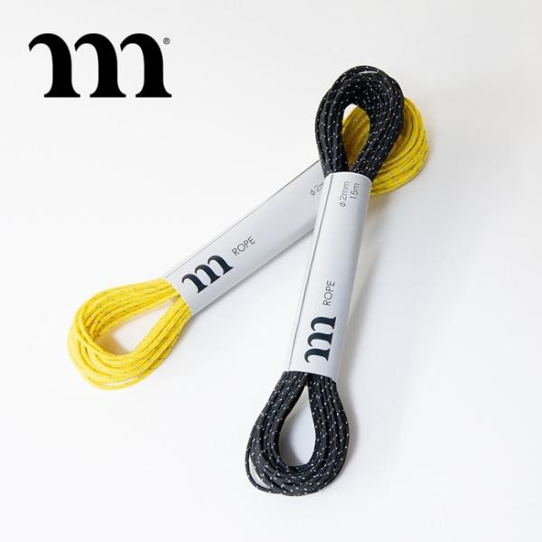MURACO ムラコ IRON CORD アイアンコード Φ2mm×15m R003/MTA3200...