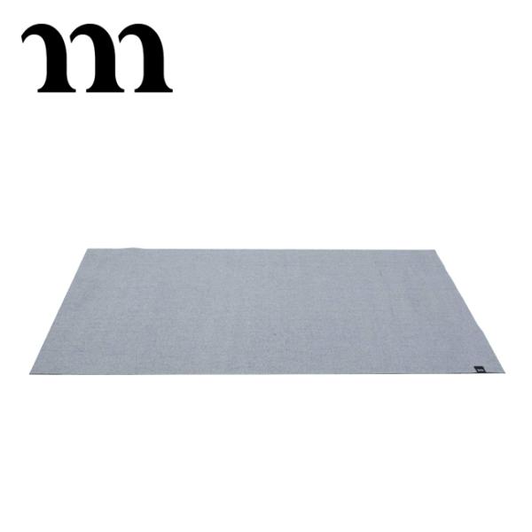 MURACO ムラコ ANTI SPARK RUG RECTA アンチスパークラグレクタ F009/...