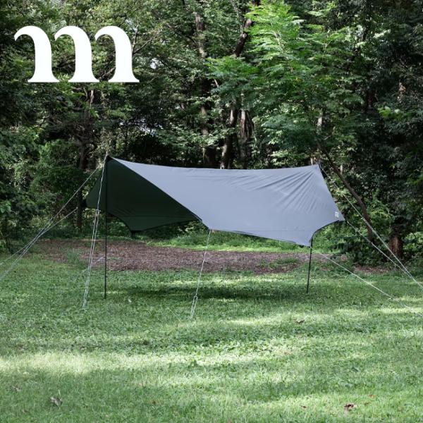 MURACO ムラコ SINKER 4 GREY シンカー4グレー TP0090GY/MTP1233...