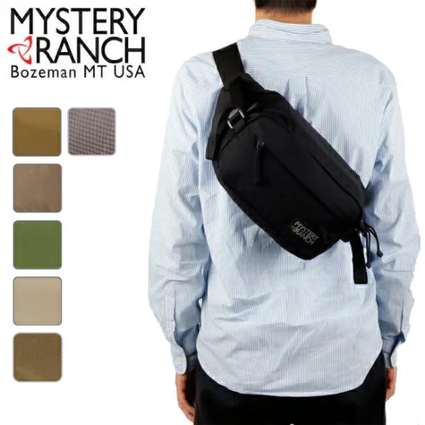 MYSTERY RANCH ミステリーランチ FULL MOON フルムーン 19761330 【 ...