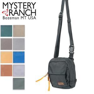 MYSTERY RANCH（ミステリーランチ） ディストリクト4 DISTRICT 4