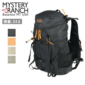MYSTERY RANCH（ミステリーランチ） ミステリー ランチ 限定ワッペン