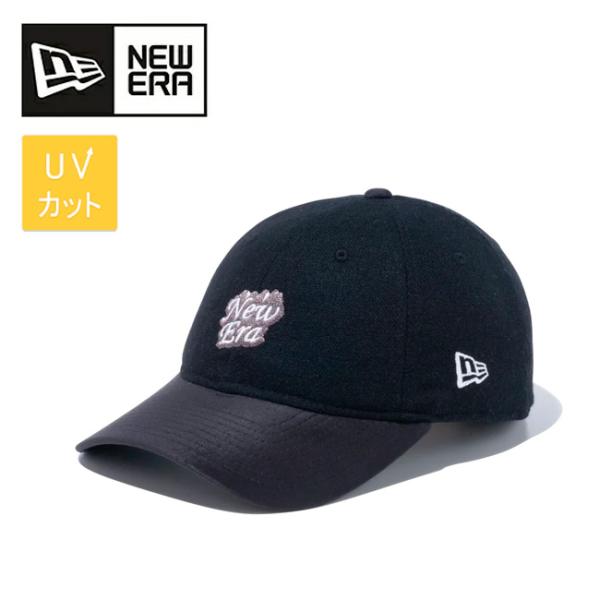 NEWERA ニューエラ 9THIRTY Recycle Tweed &amp; Suede 930リサイク...