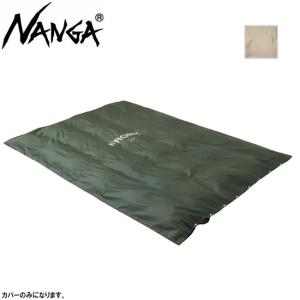 NANGA（ナンガ） NANGA×FRAGMENT ナンガ×フラグメント BOX SHEETS