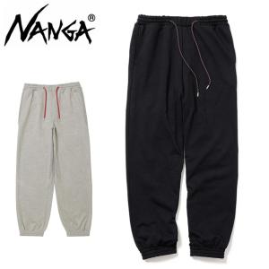 NANGA（ナンガ） 別注モデル キルトダウンパンツ 【ボトムス