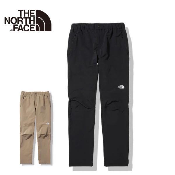 THE NORTH FACE ノースフェイス Alpine Light Pant アルパインライトパ...