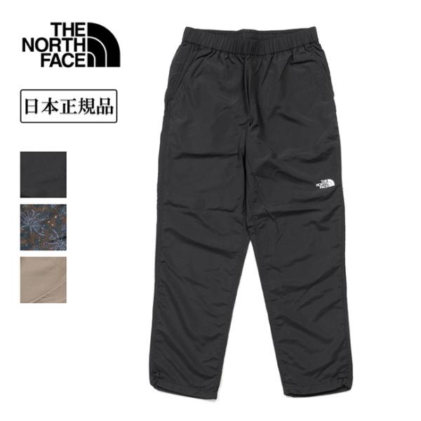 THE NORTH FACE ザ・ノース・フェイス Karka Pant カルカパンツ NB3240...