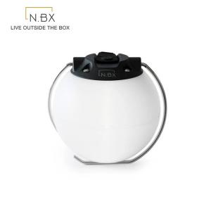 N.BX ノーボックス ベルテント 20237006 【キャンプ/大型テント/8人用