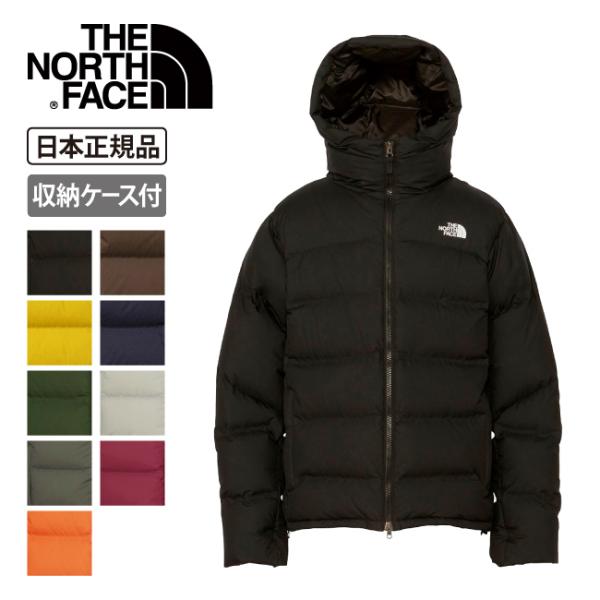 THE NORTH FACE Belayer Parka ビレイヤーパーカ ND92215 【日本正...