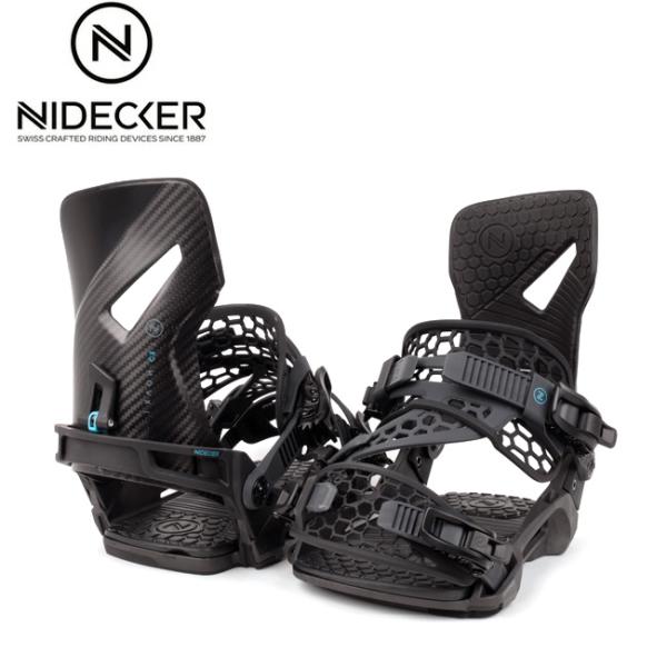 2024 NIDECKER ナイデッカー KAON-CX カオン-CX 【メンズ/日本正規品/スノー...