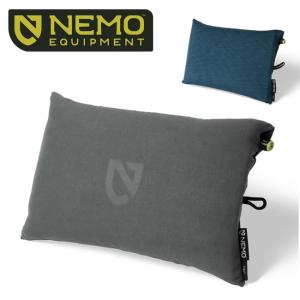 NEMO Equipment ニーモ・イクイップメント FILLO フィッロ NM-FLO 【枕/ク...