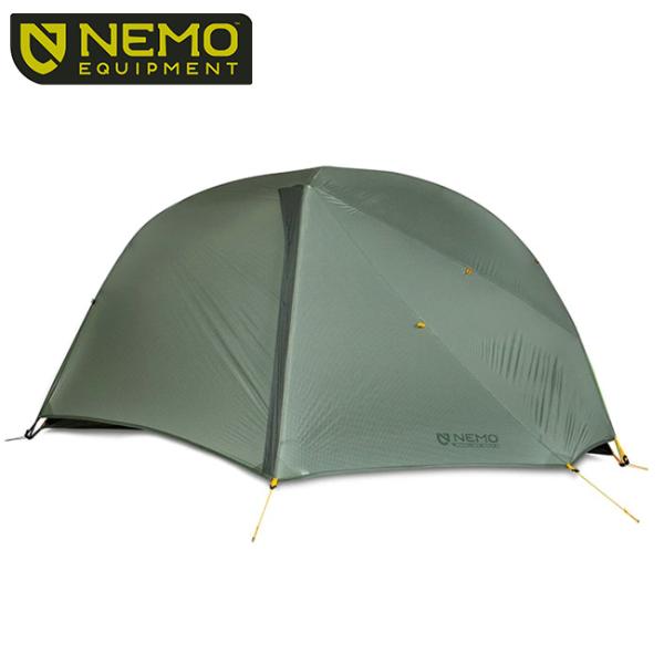 NEMO Equipment ニーモ・イクイップメント Dragonfly OSMO Bikepac...