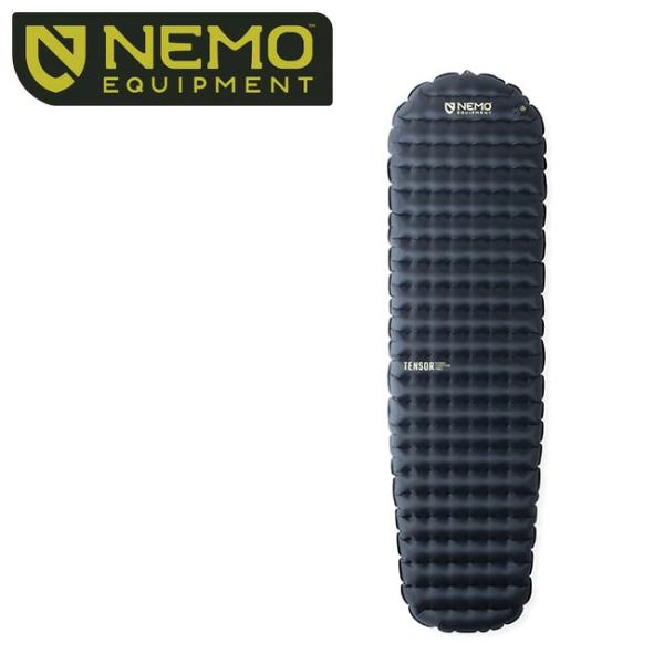 NEMO Equipment ニーモ・イクイップメント テンサーエクストリームコンディションズ レギ...