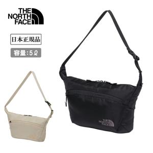 THE NORTH FACE ザ・ノース・フェイス Capella5 カペラ5 NM72353 【 ショルダーバッグ サブバッグ ウォーキング 5L 日本正規品 】【メール便・代引不可】