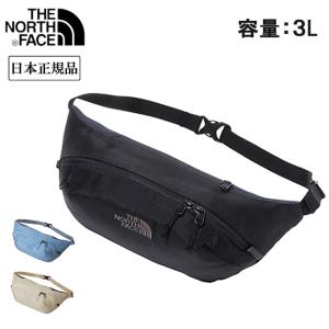 THE NORTH FACE ノースフェイス Orion 3 オリオン3 NM72355 【カバン/ウエストバッグ/ボディバッグ/ユニセックス/小物/収納/カバン/日本正規品】｜highball