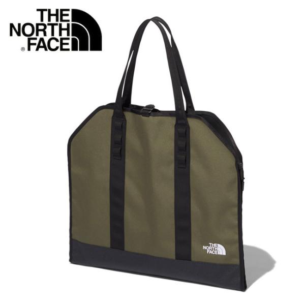 THE NORTH FACE ノースフェイス Fieludens Log Carrier フィルデン...
