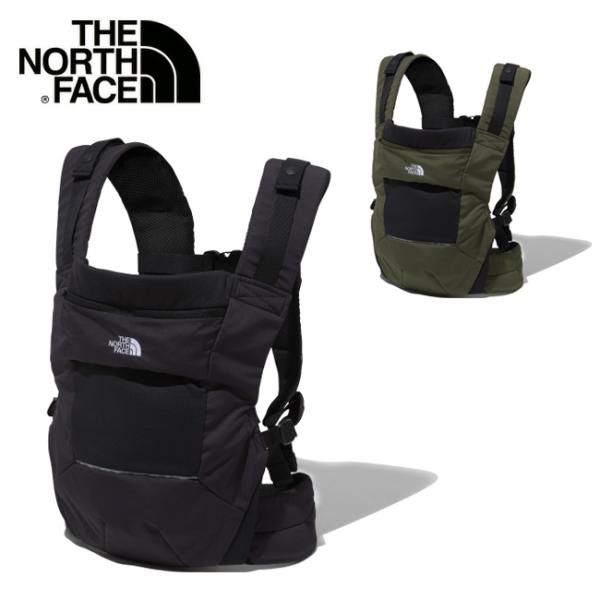 THE NORTH FACE ノースフェイス Baby Compact Carrier ベイビーコン...