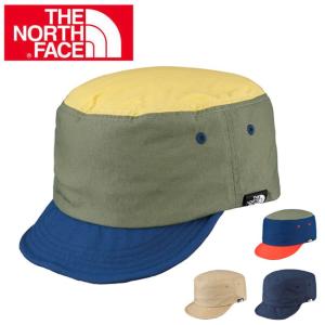 ノースフェイス THE NORTH FACE キャップ トレ...