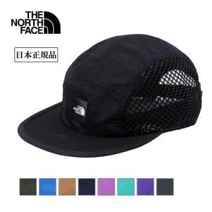 THE NORTH FACE 【THE FACE】Hiker's Cap ハイカーズキャップ