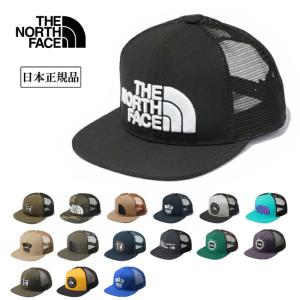 THE NORTH FACE ザ・ノース・フェイス Message Mesh Cap メッセージメッシュキャップ NN02333 【日本正規品/帽子/ユニセックス/アウトドア】