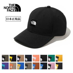 THE NORTH FACE（ザ ノースフェイス） Tech Logo Cap（テックロゴ