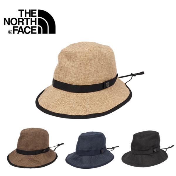 THE NORTH FACE ノースフェイス Hike Hat ハイクハット NN02341 【日本...