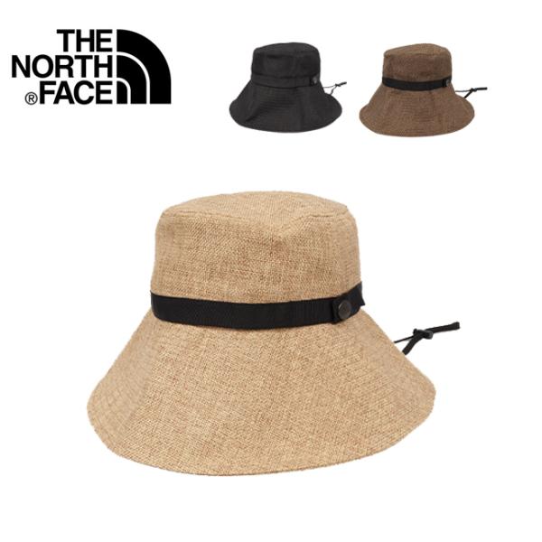 THE NORTH FACE Hike Bloom Hat ハイクブルームハット NN02343【日...