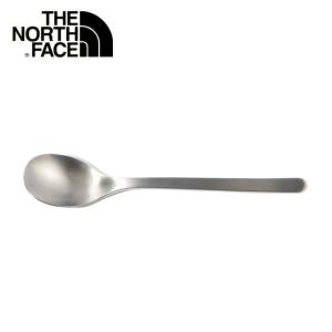 THE NORTH FACE ノースフェイス Land Arms Spoon ランドアームススプーン NN32203 【食事/カトラリー/アウトドア/キャンプ/日本正規品】【メール便・代引不可】｜highball