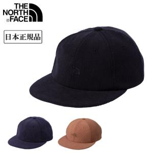 THE NORTH FACE ノースフェイス Corduroy Cap コーデュロイキャップ NN42332 【ユニセックス/帽子/アウトドア/日本正規品】｜highball