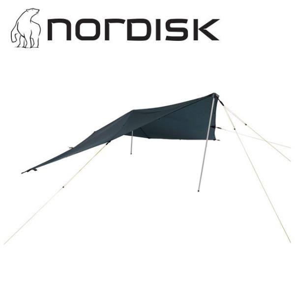 NORDISK ノルディスク Voss 9 m2 SI ヴォス Forest Green 11701...