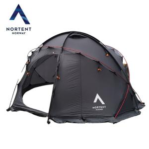 NORTENT ノルテント Bivuakk EXTREAM ビバークエクストリーム 【テント